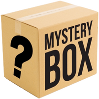 Halloween Mystery Box